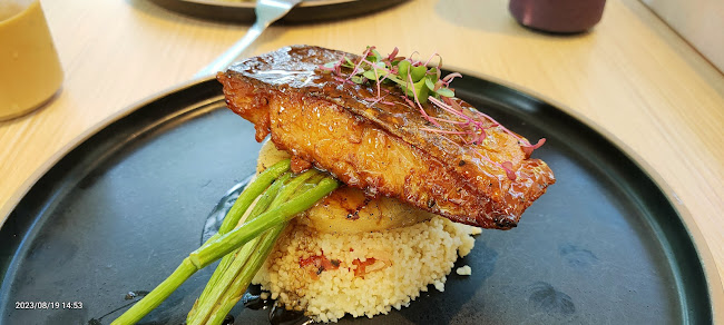 Project CAN @ Lebuh Glugor