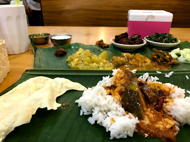 Comentarii opinii despre Mohana Bistro