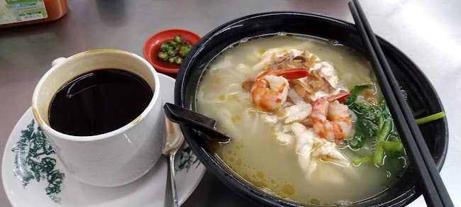 Comentarii opinii despre Soon Hing Ducklicious and Dim Sum Restaurant (PJ SS2/24)