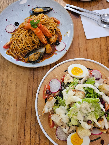 Opinii despre Picco Polo Cafe în George Town - Gastronomi dan perhotelan