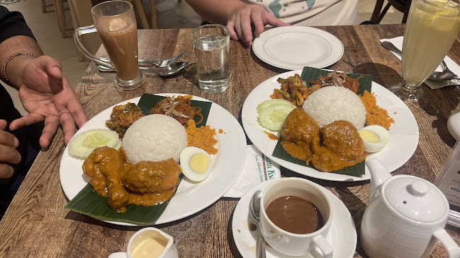 Lot G342 & G343, Ground Floor Oval, 1 Utama Shopping Centre, 1, Lebuh Bandar Utama, Bandar Utama, 47800 Petaling Jaya, Selangor