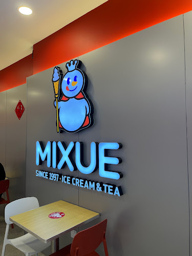 Comentarii opinii despre Mixue Nusa Bestari