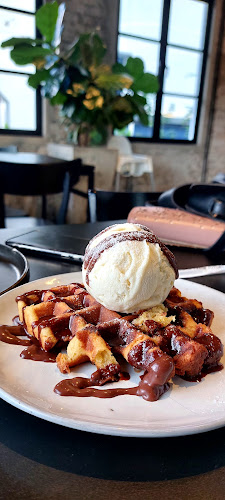 Frank Laurent Coffee Roasters (12C Alor Setar) - Gastronomi dan perhotelan