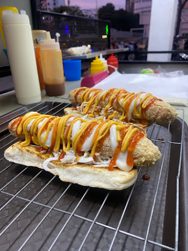 Opinii despre Burger Hoods în George Town - Gastronomi dan perhotelan