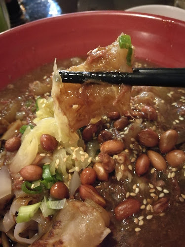 Opinii despre Yee Kee Beef Noodles • Seremban Town în Seremban - Gastronomi dan perhotelan