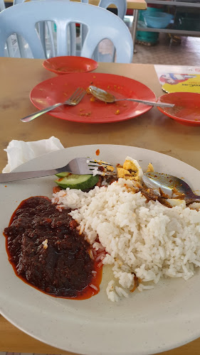 Opinii despre Canai Kafe în Ampang - Gastronomi dan perhotelan