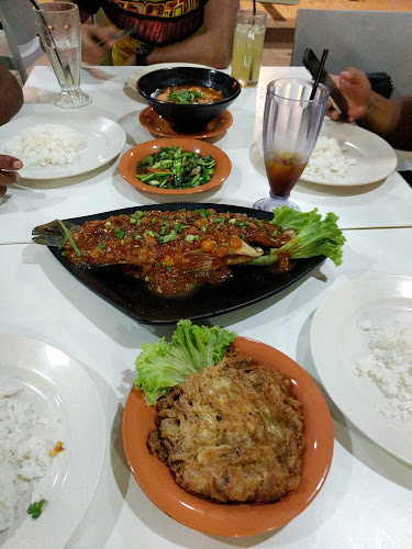 Kuala Besut Terminal Cafe