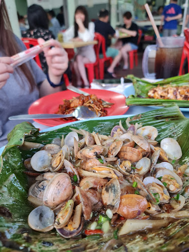 Comentarii opinii despre Restoran Ikan Bakar Tampin