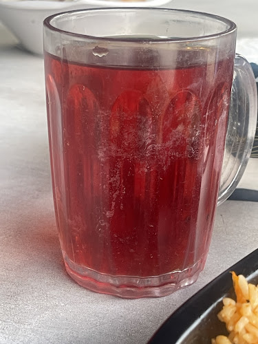 Restoran Mee Udang Mak Jah - Kuala Sepetang