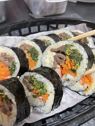 Ganshik77 - Gastronomi dan perhotelan