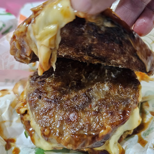 Opinii despre Fizi burger în Petaling Jaya - Gastronomi dan perhotelan
