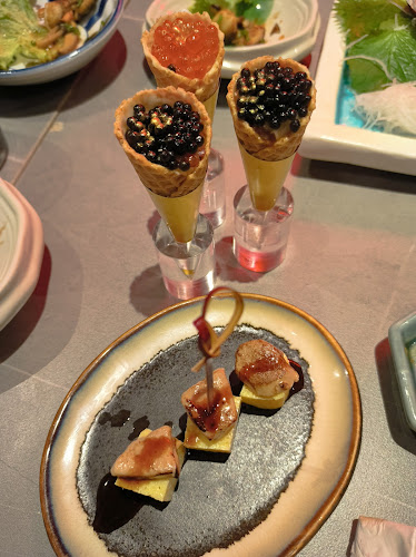 Comentarii opinii despre Hut Dining Buffet