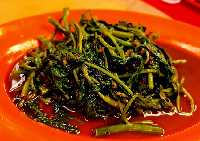 Opinii despre Restoran Tong Juan în Kemaman - Gastronomi dan perhotelan