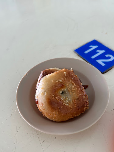 Pusat Makanan Dan Rekreasi Padang Song Kheng Hai - Gastronomi dan perhotelan