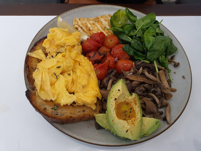 Opinii despre Superfine KL @ Seventeen Mall în Petaling Jaya - Gastronomi dan perhotelan