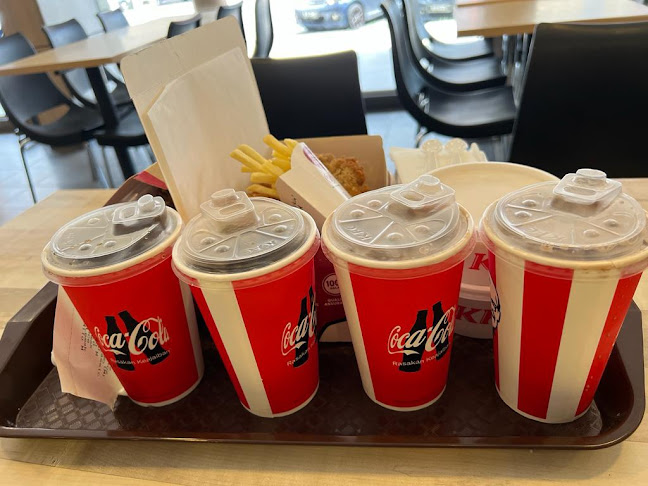 KFC - Teluk Intan