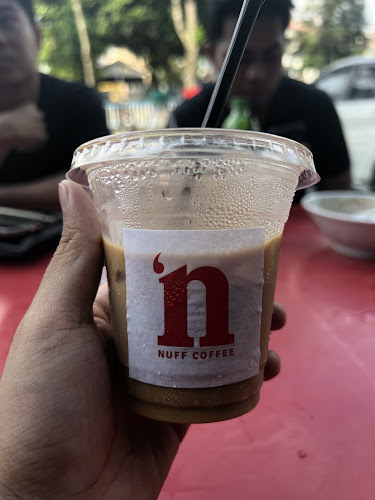 Nuff Coffee - Shah Alam
