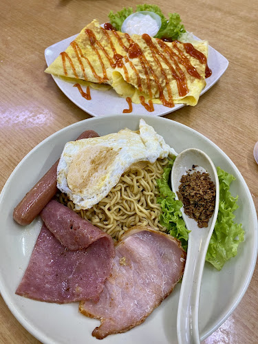 Opinii despre Welcome Kopitiam@光琳咖啡店 în Ipoh - Gastronomi dan perhotelan