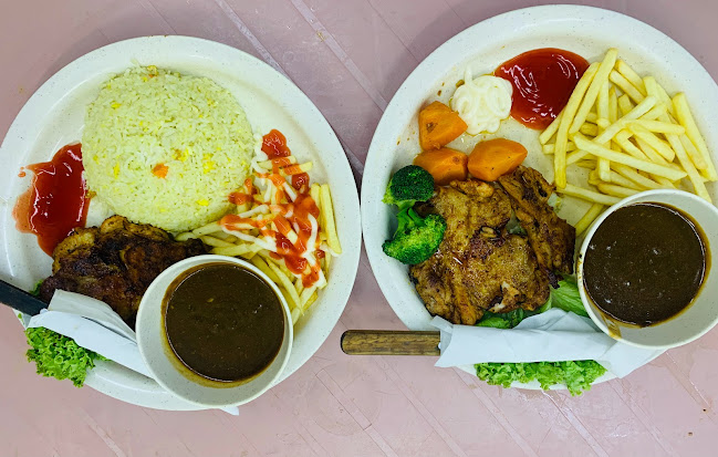 Comentarii opinii despre Empire Bistro