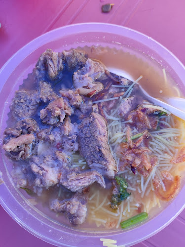 Opinii despre Kedai Pak Maon (KPM Bagan Serai) în Bagan Serai - Gastronomi dan perhotelan