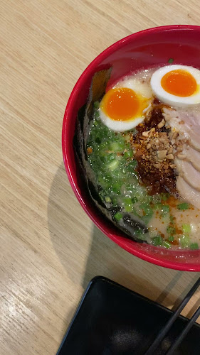 Opinii despre Ippudo • 1 Utama Shopping Centre în Petaling Jaya - Gastronomi dan perhotelan