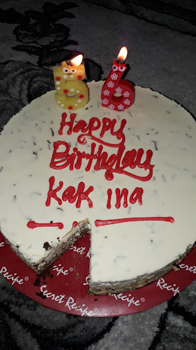 Secret Recipe - George Town