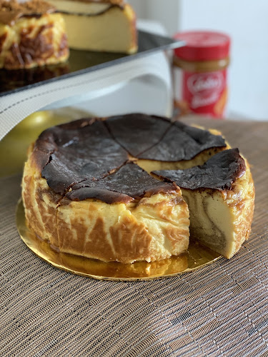 Comentarii opinii despre HOMEBAKE PAVLOVA & KEK SEBERANG PERAI