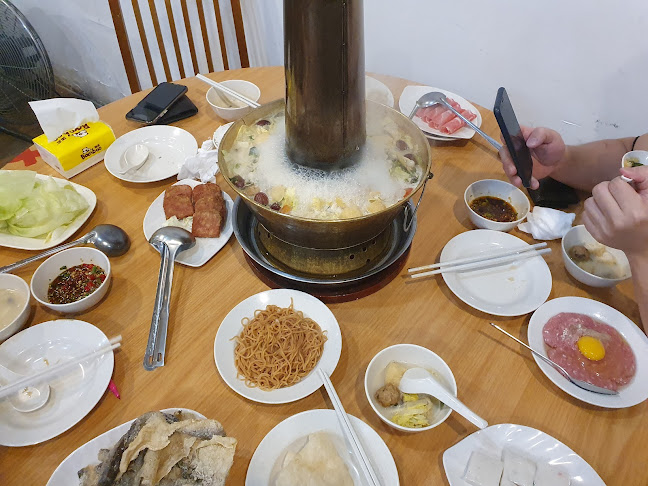 1E, Jalan Kek Chuan, 10400 George Town, Pulau Pinang