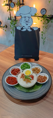 Opinii despre C-Hut Cafe (Ipoh) în Ipoh - Gastronomi dan perhotelan