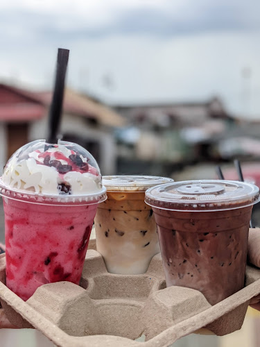 AI.KO Coffee Cafe - Kulim