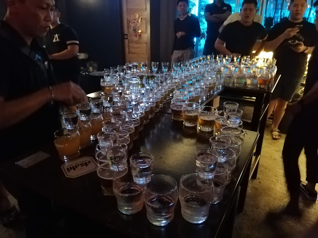 Beer Library - Bintulu