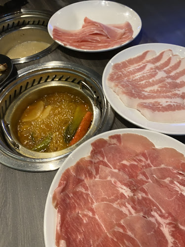 Hot Pot Shabu Shabu Bukit Indah - Johor Bahru