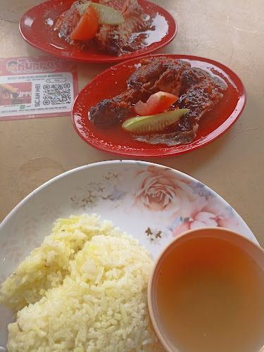 Opinii despre Nasi Ayam Nadia în Alor Gajah - Gastronomi dan perhotelan