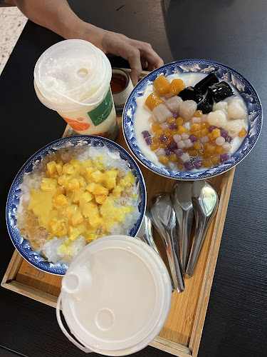 The Maneh - Seremban