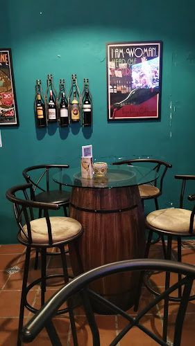 Opinii despre Wine Hour Bistro în George Town - Gastronomi dan perhotelan