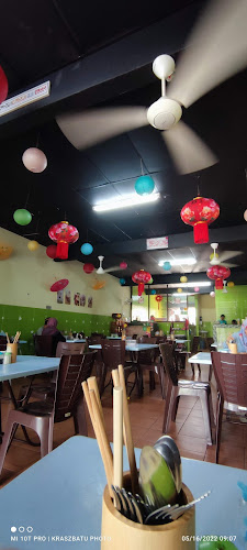 Comentarii opinii despre Auntie Rozz Kitchen