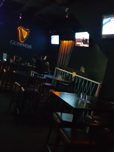 De zone pub - George Town