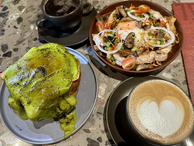 The Portal Cafe - Johor Bahru