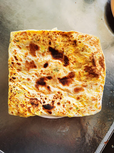 Restoran Permai Baru - Ipoh