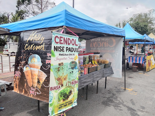 Comentarii opinii despre Gerai Tea Beng Kaww Mek&Awe Bt4 PD