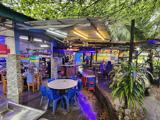 Opinii despre Rumah udang în Johor Bahru - Gastronomi dan perhotelan