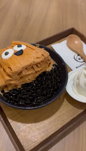 Opinii despre Monster Ice Cream Malaysia în Subang Jaya - Gastronomi dan perhotelan