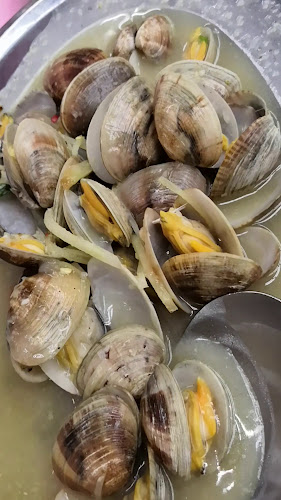 Restoran Hoi Peng Seafood - Gastronomi dan perhotelan