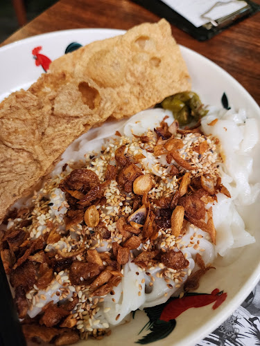 Café Wonderland - Ipoh