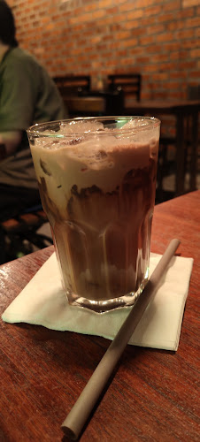 Rekindle - Gastronomi dan perhotelan