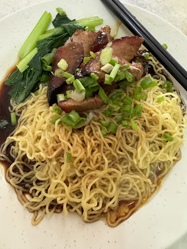 Restoran Win Heng Seng