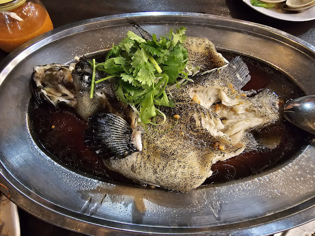 Sembulan Lobster Restaurant