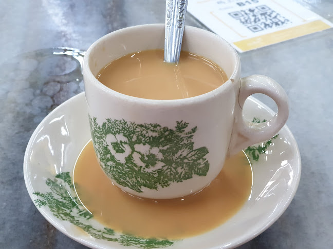 Comentarii opinii despre 168 Kopitiam, Klang