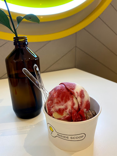 Inside Scoop Bangsar