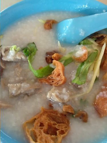 Comentarii opinii despre Kopitiam Sin Lok Yee